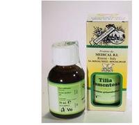 Medical Bioecological Instruments DR POCK TILIA TOMENTOSA SOLUZIONE GLICERICA 50 ML