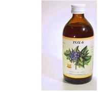 Medical Bioecological Instruments DR POCK TOX 6 SCIROPPO 200 ML