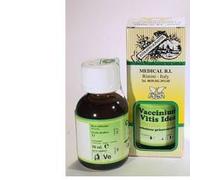Medical Bioecological Instruments DR POCK VACCINIUM VITIS IDAEA SOLUZIONE GLICERICA 50 ML