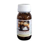 Medical Bioecological Instruments Integratore Dr. Pock Agaricus Blazei difese, 50 capsule