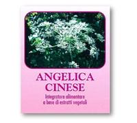 Medical Bioecological Instruments Integratore Dr. Pock Angelica Cinese, 50 capsule