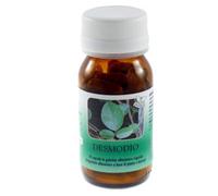 Medical Bioecological Instruments Integratore Dr Pock Desmodio per il benessere epatico, 50 capsule
