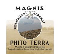 Medical Bioecological Instruments Integratore Dr Pock Phito Terra per il benessere digestivo, 100ml