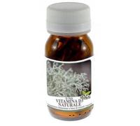 Medical Bioecological Instruments Integratore Dr. Pock Vitamina D3 Naturale, 50 capsule