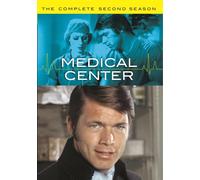 Medical Center – La seconda stagione completa – W & B