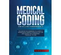 Medical Coding and Billing Fundamentals (Tascabile)