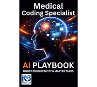 Medical Coding Specialist: Automate ICD-10 & CPT Code Suggestions