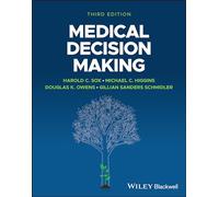 Medical Decision Making
