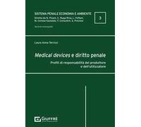 Medical devices e diritto penale