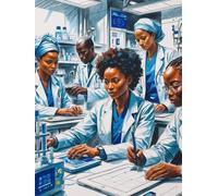 Medical & Healthcare Innovation, Creativity, and Entrepreneurship: From Ideas to Lifesaving, Impactful, Profitable, and Sustainable Products or Services - A Beginner’s Guide