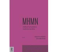 Medical humanities & medicina narrativa. Vol. 5