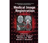 Medical Image Registration