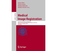 Medical Image Registration: International Challenge, Learn2Reg 2025, Held in Conjunction with MICCAI 2025, Daejeon, South Korea, September 27-October 4, 2025, Proceedings