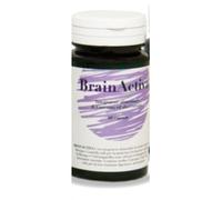 Medical Intellectual Property BRAINACTIVA 60 CAPSULE SENZA GLUTINE