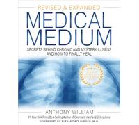 Anthony William Medical Medium (Copertina rigida)