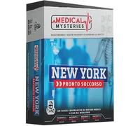 Medical Mysteries: New York