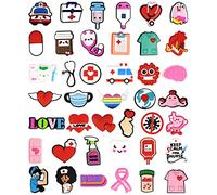 Medical Nurse Decoration Charm, Nursing Charm Gifts for Women Adults
