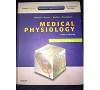 Medical Physiology + Online: A Cellular and Molecular Approach