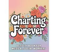 Medical Social Worker Activity Book: Funny and Snarky Appreciation Gift for Social Work Month