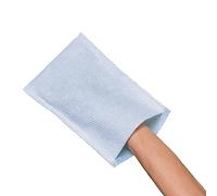 Medical Sud 100 Manopole Monouso Impermeabili per Detersione e Igiene