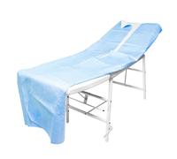 Medical Sud Coperte Isotermiche monouso In Viscosa E Polietilene Imbus