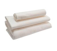 Medical Sud Kit Bagno monouso Eco-Bio in viscosa biodegradabile, Set d