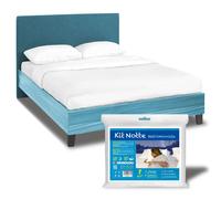 Medical Sud Kit letto Matrimoniale Monouso in Morbido Tessuto non tess