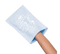 Medical Sud Manopole Saponate monouso Presaponate per Detersione di Pa