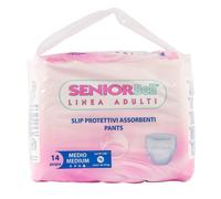 Medical Sud Senior Bell Pannoloni pull-on per adulti Taglia M 84 pz Pa