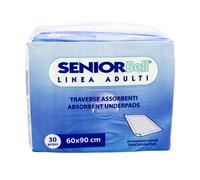 Medical Sud Senior Bell Traverse assorbenti salvamaterasso 60x90 cm -