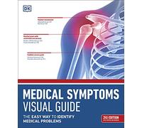 Medical Symptoms Visual Guide: The Easy Way to Identify Medical Problems