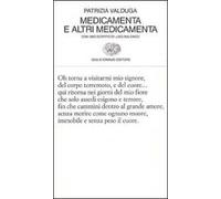 Medicamenta e altri medicamenta