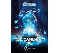 Medicamentum [Paperback] [Jun 20, 2025] Cipelli, Giorgia and Telatin, Marta