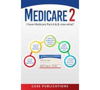 Medicare 2: I have Medicare Part A & B, now what?