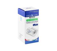 Gammadis Farmaceutici Medicare - Benda Elastica Coesiva 10cm x 4m, 1 pezzo
