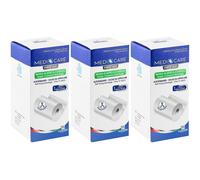Medicare Benda Coesiva 10cm x 4m 3x1 St