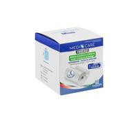 Gammadis Farmaceutici Medicare - Benda Elastica Coesiva 4cm x 4m, 1 pezzo