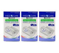 Medicare Benda Coesiva 8cm x 4m 3x1 St