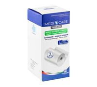 Gammadis Farmaceutici Medicare - Benda Elastica Coesiva 10cm x 4m, 1 pezzo