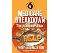 Medicare Breakdown: The Alphabet Soup of Medicare