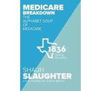 Medicare Breakdown: The Alphabet Soup of Medicare