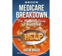 Medicare Breakdown: The Alphabet Soup of Medicare