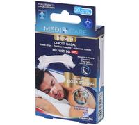 Medicare Breath Cerotti Nasali Extra Strong 5,6 x 1,8 cm 30 Pezzi 30 p