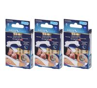 Medicare Breath Cerotti Nasali Extra Strong 5,6 x 1,8 cm 30 Pezzi 3x30