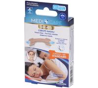 Medicare Breath Cerotti Nasali Standard 5,6 x 1,8 cm 30 Pezzi 30 pz Ce