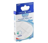 CER MEDICARE DELICAT MEDI 20P