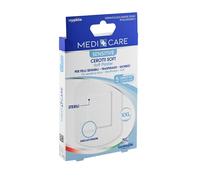 Gammadis Farmaceutici – Cerotti sterili Medicare TNT 7,5x10 cm – 5 pezzi