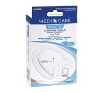 Gammadis Farmaceutici COMPRESSE OCULARI MEDICARE 10 PEZZI