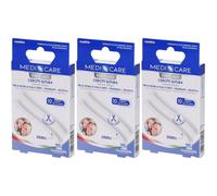 Medicare First Aid Cerotto Sutura 3x75 mm 10 Pezzi 3x10 St
