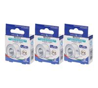 Medicare First Aid Rocchetto Pelli Sensibili TNT 5m x 1,25 cm 1 Pezzo